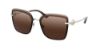 Picture of Bvlgari Sunglasses BV6151B