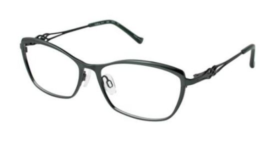Picture of Tura Eyeglasses R117