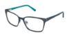 Picture of Gx By Gwen Stefani Eyeglasses GX021