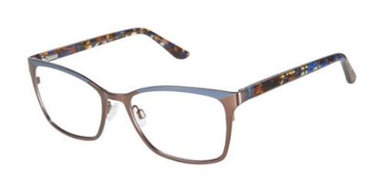 Picture of Gx By Gwen Stefani Eyeglasses GX072