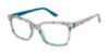 Picture of Gx By Gwen Stefani Eyeglasses GX814