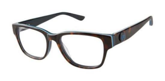Picture of Gx By Gwen Stefani Eyeglasses GX908