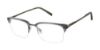 Picture of Geoffrey Beene Eyeglasses G457