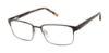 Picture of Geoffrey Beene Eyeglasses G462