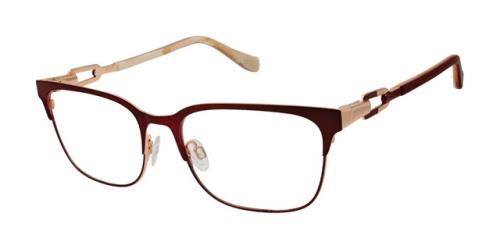 Picture of Tura By Lara Spencer Eyeglasses LS109