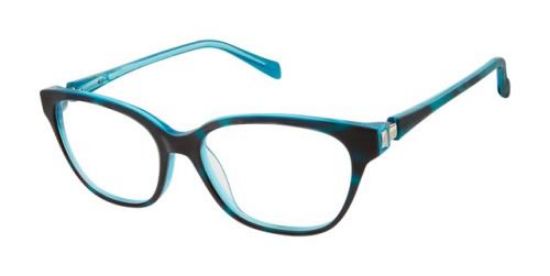 Picture of Tura By Lara Spencer Eyeglasses LS114