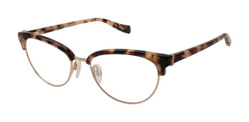 Picture of Tura By Lara Spencer Eyeglasses LS123
