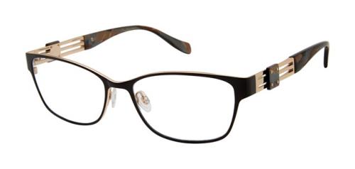 Picture of Tura By Lara Spencer Eyeglasses LS124