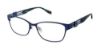 Picture of Tura By Lara Spencer Eyeglasses LS124