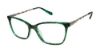 Picture of Tura By Lara Spencer Eyeglasses LS130