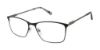 Picture of Buffalo David Bitton Eyeglasses BM518