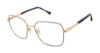 Picture of Buffalo David Bitton Eyeglasses BW508