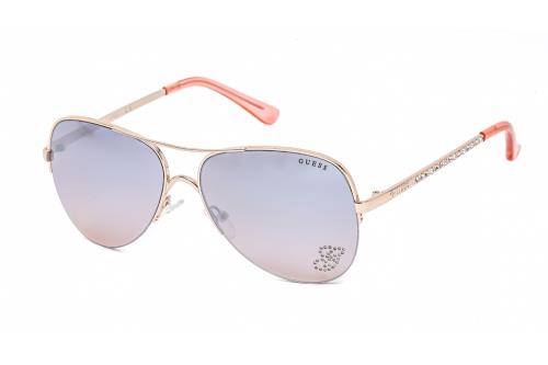 Picture of Guess Factory Sunglasses GF6058