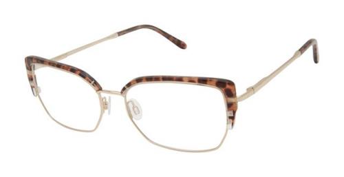 Picture of Lulu Guinness Eyeglasses L224