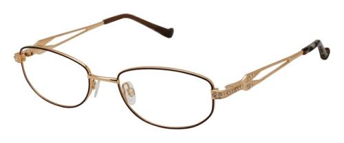 Picture of Tura Eyeglasses R552