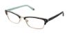 Picture of Lulu Guinness Eyeglasses L771