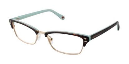 Picture of Lulu Guinness Eyeglasses L771