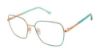 Picture of Buffalo David Bitton Eyeglasses BW508