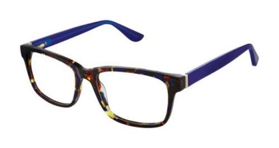 Picture of Gx By Gwen Stefani Eyeglasses GX036