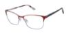 Picture of Gx By Gwen Stefani Eyeglasses GX066