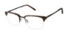 Picture of Geoffrey Beene Eyeglasses G457