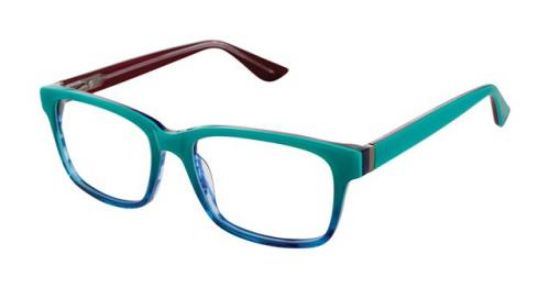 Picture of Gx By Gwen Stefani Eyeglasses GX036