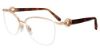 Picture of Chopard Eyeglasses VCHC54S