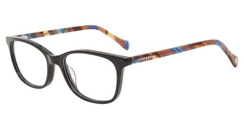 Picture of Lucky Brand Eyeglasses D719