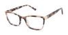 Picture of Gx By Gwen Stefani Eyeglasses GX082