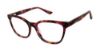 Picture of Gx By Gwen Stefani Eyeglasses GX063