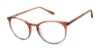 Picture of Lulu Guinness Eyeglasses L935