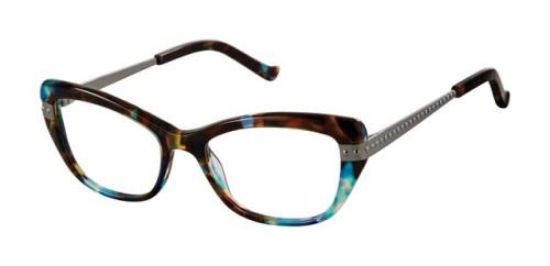 Picture of Tura Eyeglasses R557