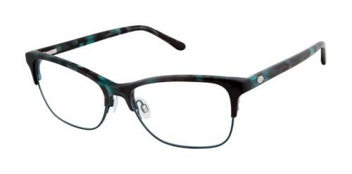 Picture of Lulu Guinness Eyeglasses L214