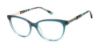 Picture of Lulu Guinness Eyeglasses L927