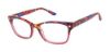 Picture of Gx By Gwen Stefani Eyeglasses GX813