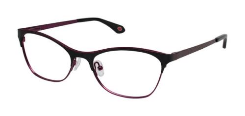 Picture of Lulu Guinness Eyeglasses L773