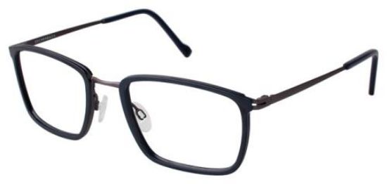 Picture of Titanflex Eyeglasses 820687