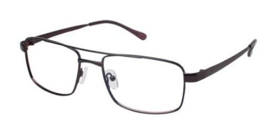 Picture of Titanflex Eyeglasses M947