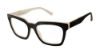 Picture of L.A.M.B. Eyeglasses LA043