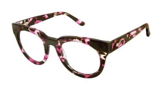 Picture of Gx By Gwen Stefani Eyeglasses GX038
