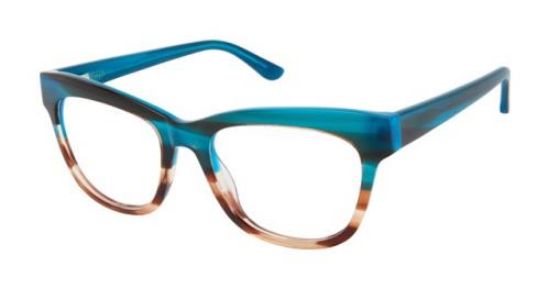Picture of Gx By Gwen Stefani Eyeglasses GX050
