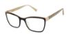 Picture of Gx By Gwen Stefani Eyeglasses GX082