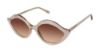 Picture of Lulu Guinness Sunglasses L145