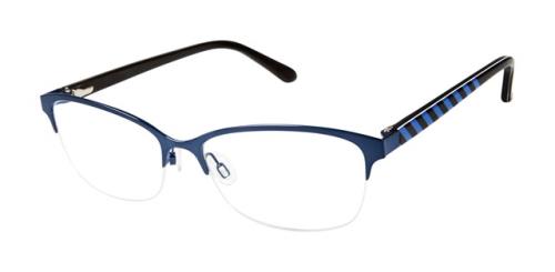 Picture of Lulu Guinness Eyeglasses L786