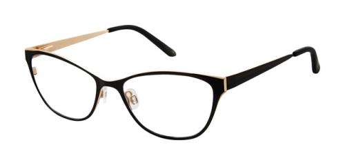 Picture of Lulu Guinness Eyeglasses L301