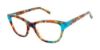 Picture of Humphrey's Eyeglasses 594025