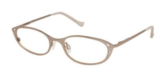 Picture of Tura Eyeglasses R541