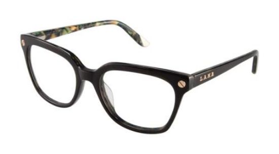 Picture of L.A.M.B. Eyeglasses LA002