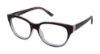 Picture of L.A.M.B. Eyeglasses LA014