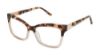 Picture of L.A.M.B. Eyeglasses LA083